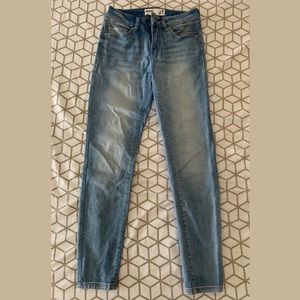 Garage Skinny Jeans Size 3
